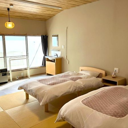 ימאגאטה Takasagoya Ryokan מראה חיצוני תמונה