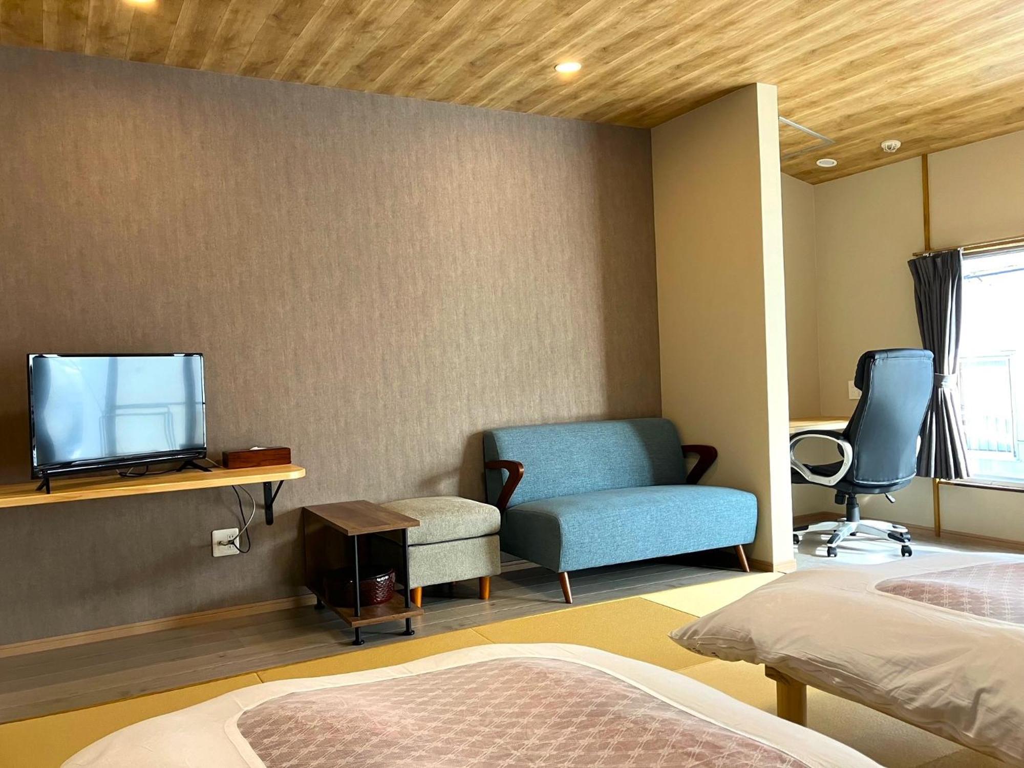 ימאגאטה Takasagoya Ryokan מראה חיצוני תמונה