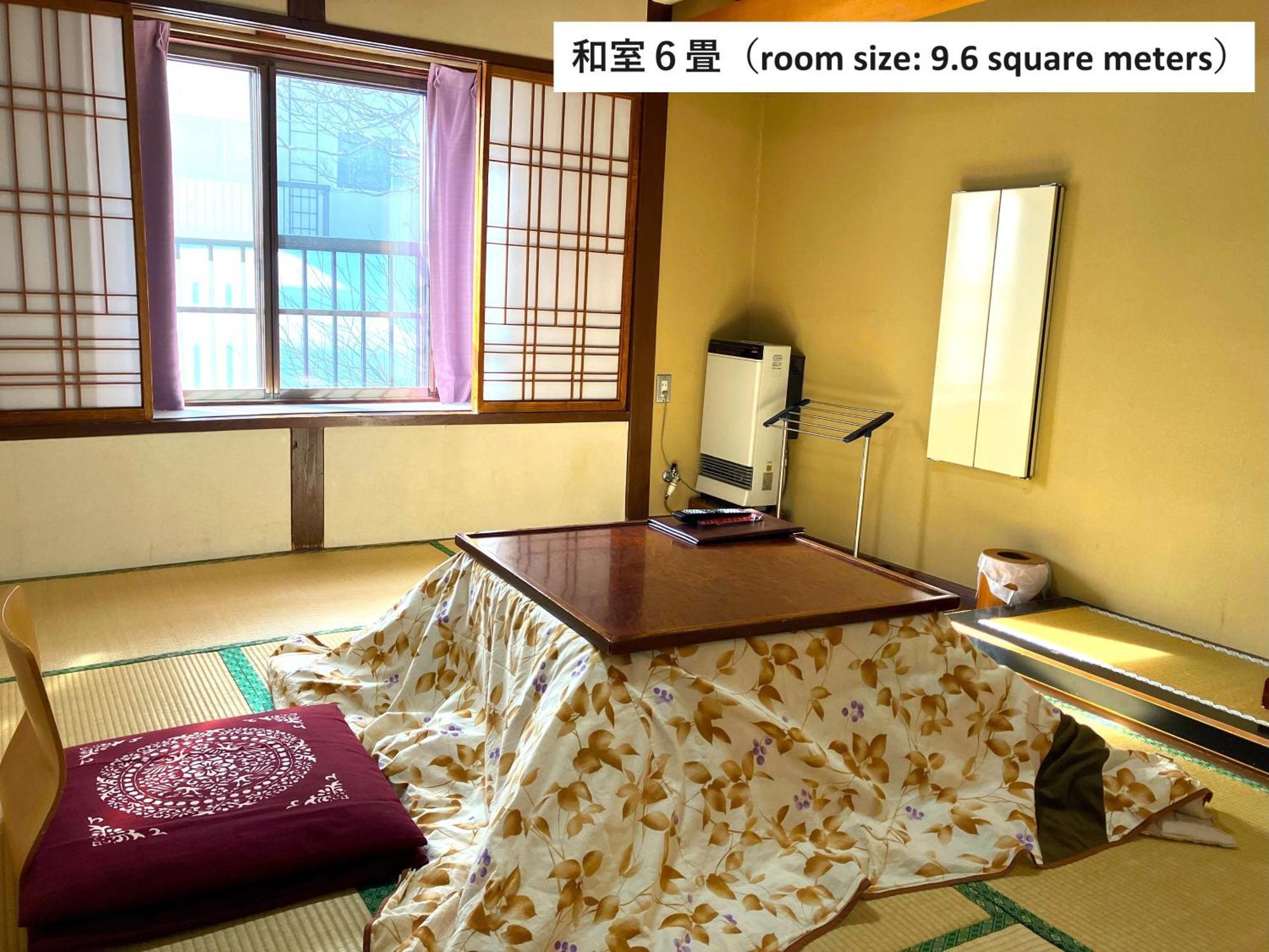 ימאגאטה Takasagoya Ryokan מראה חיצוני תמונה