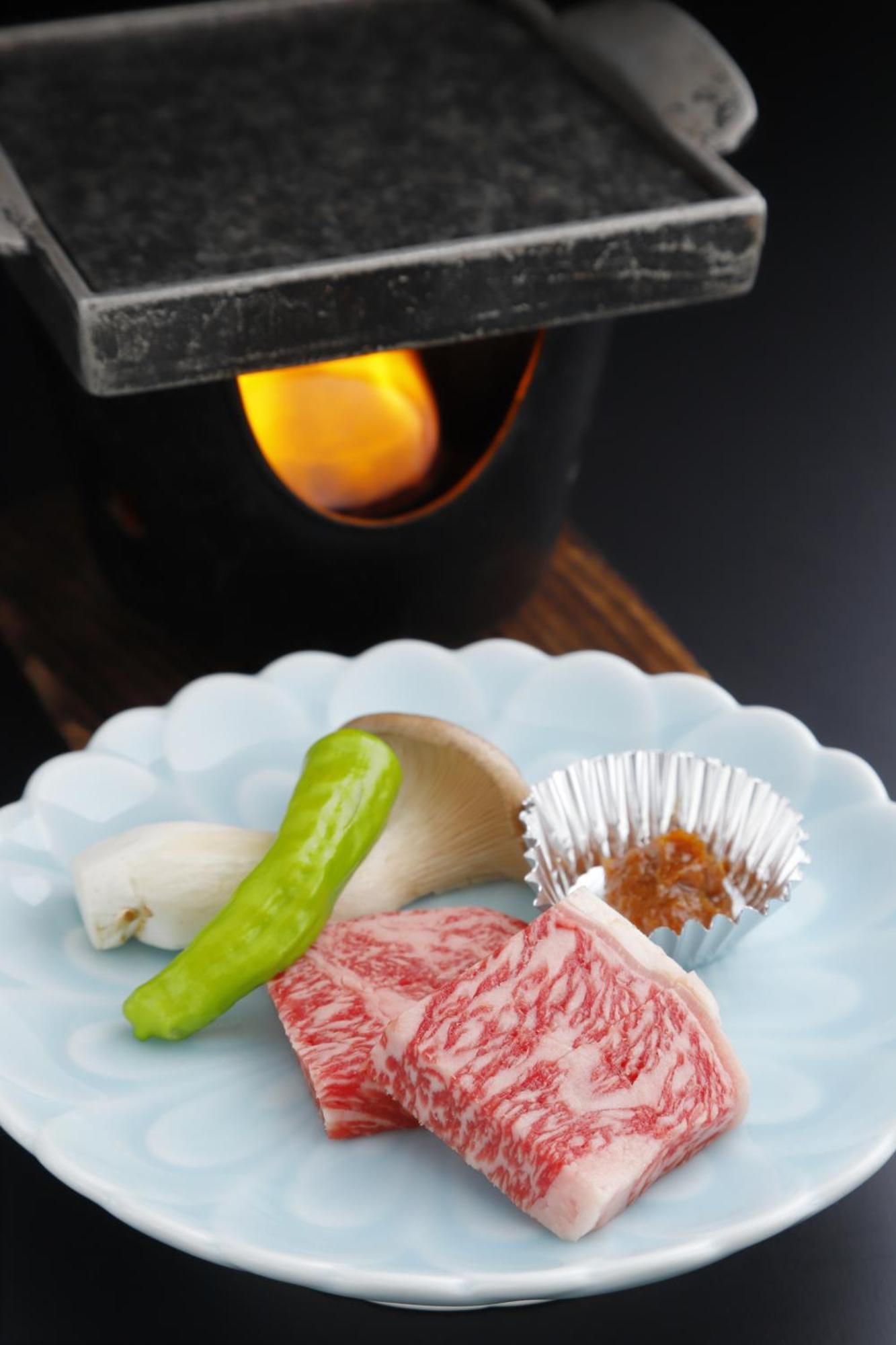ימאגאטה Takasagoya Ryokan מראה חיצוני תמונה