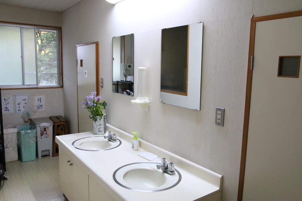 ימאגאטה Takasagoya Ryokan מראה חיצוני תמונה
