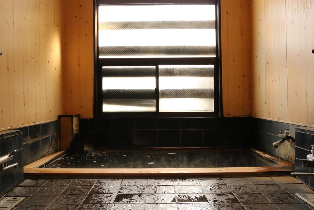 ימאגאטה Takasagoya Ryokan מראה חיצוני תמונה
